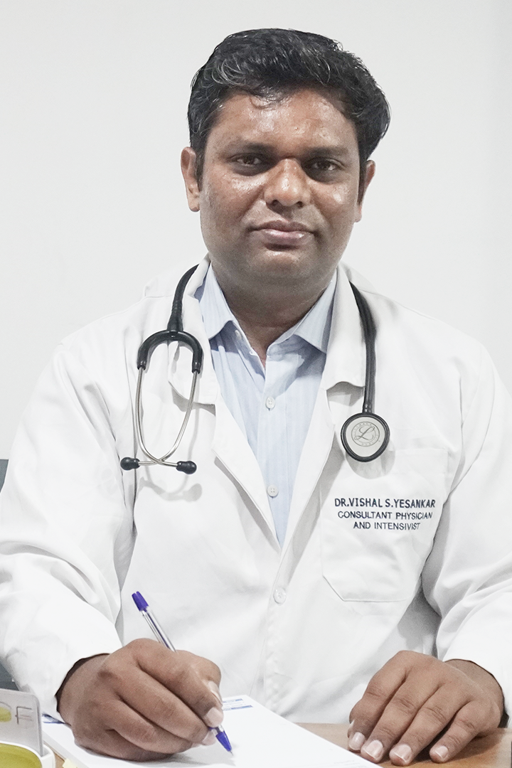 dr v