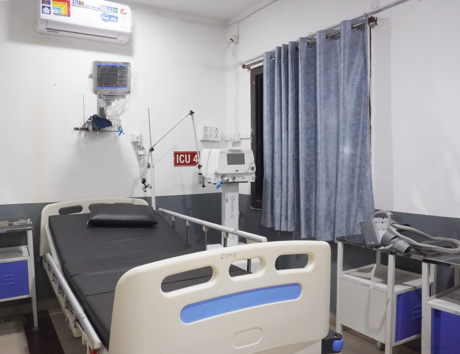 icu 4